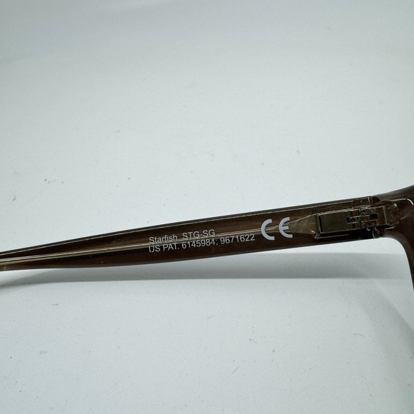 Maui Jim Starfish MJ744-22B 56[]16 L.140 Sunglasses Frame Only‎ H11008 main image 7